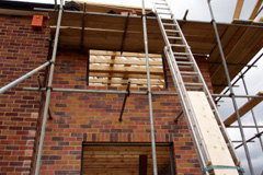 house extensions Strathan Skerray