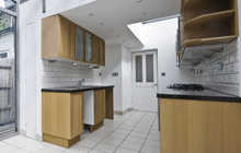 Strathan Skerray kitchen extension leads